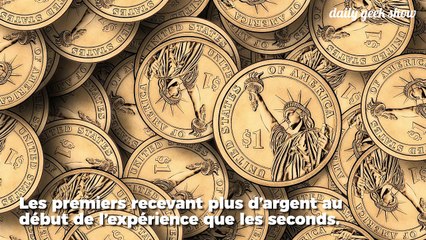 Selon cette étude les riches sont moins enclins à donner que les pauvres