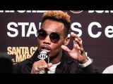 Jermell Charlo vs Austin Trout FINAL PRESS CONFERENCE