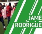 James Rodriguez - player profile