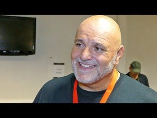 Tyson Fury's Father admits: I Never Thought My Son Would Fight Again!