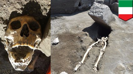 'Unluckiest man in history' didn't die Looney Tunes style after all