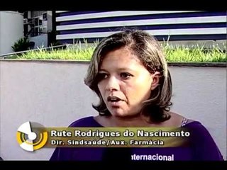 Sindsaúde ABC - Rede TVT