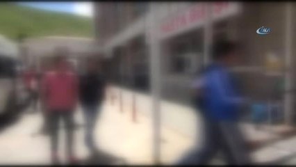 Bitlis Merkezli 11 İlde Fetö Operasyonu