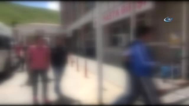 Bitlis Merkezli 11 İlde Fetö Operasyonu