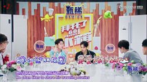 [EngSub] Go Fridge S04 Ep10 Part 1/2 Jackson Wang, He Jiong