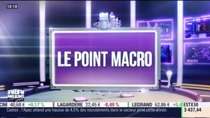 Le point macro: Net rebond des commandes industrielles en mai en Allemagne - 05/07