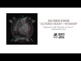 Bayside Kings - Altered Beast   Warship