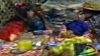 Hey Dude S02E06 - Ghost Stories