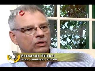 Série Especial - Brasilândia - Rede TVT