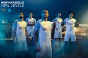 OM x PUMA | Venu de l'eau pour mettre le feu