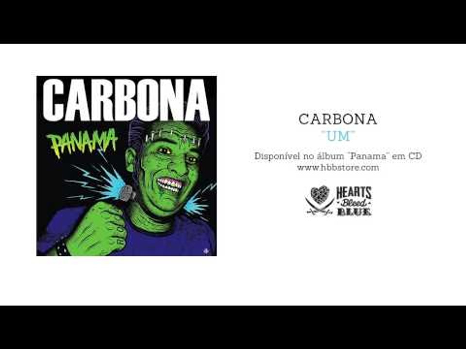 Carbona - Um