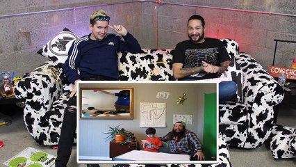 FACEBOOK BULLY PRANK ? WRONG SIDE OF YOUTUBE