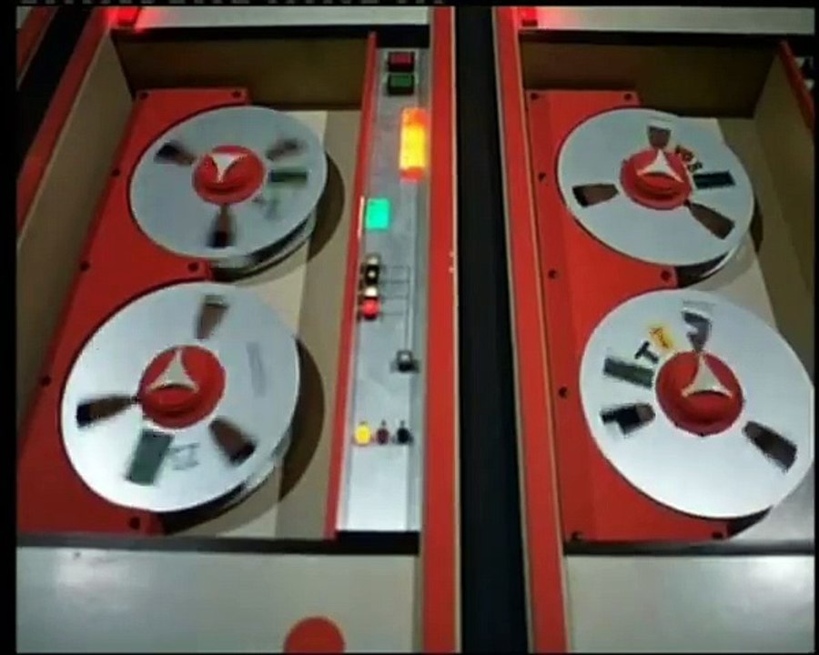 UFO Series Trailer