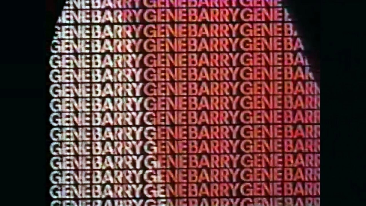 The Name of the Game Theme Intro Outro