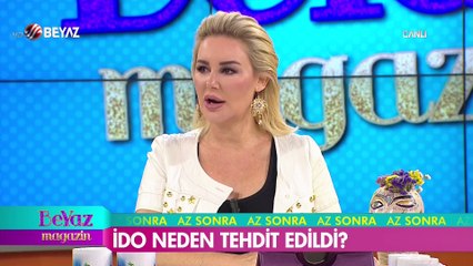 Tehdidin sebebi geçmişe mi dayanıyor?