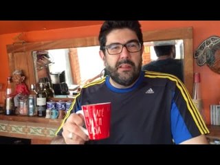 Um café lá em casa - apoie essa ideia! Kiko Freitas