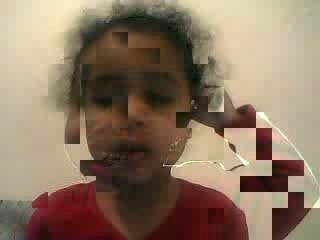 Happy Birthday Pua