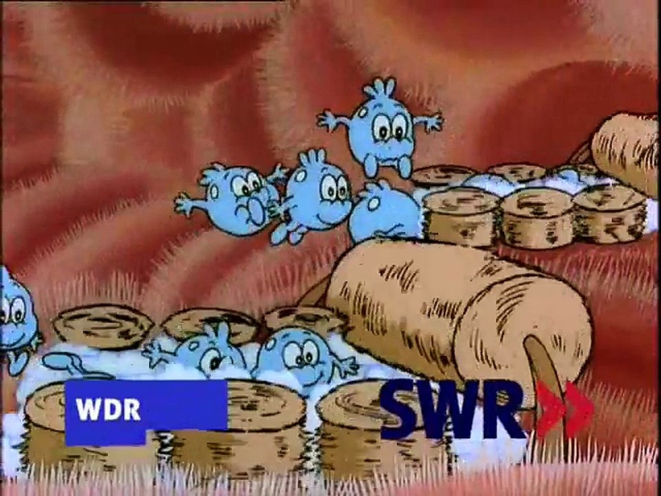 Es war einmal das Leben german Intro