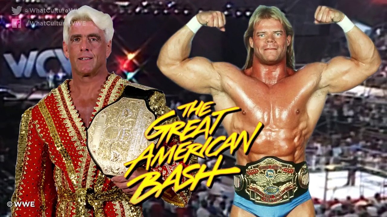 10 Wrestling Chants That Changed Everything