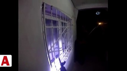 Şırnak’ta terör örgütüne şafak baskını: 25 gözaltı