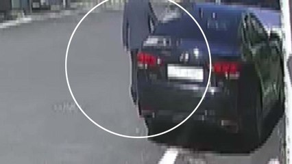 차에 태운 27개월 외손자 '깜빡'...무더위에 숨져 / YTN