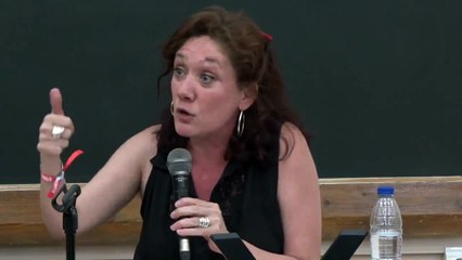 Vídeo recopilación de las barbaridades de Cristina Fallarás