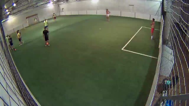 Equipe 1 Vs Equipe 2 - 04/07/18 22:56 - Loisir Poitiers - Poitiers Game Parc