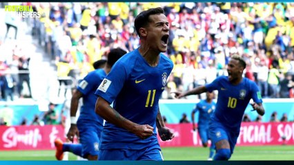 Impressive World Cup stars | FWTV