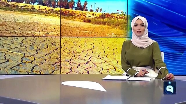 سجلت مدينة العمارة العراقية، في محافظة ميسان أعلى درجات الحرارة في العالم