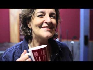 Que tal "Um café lá em casa"? - Fatima Guedes