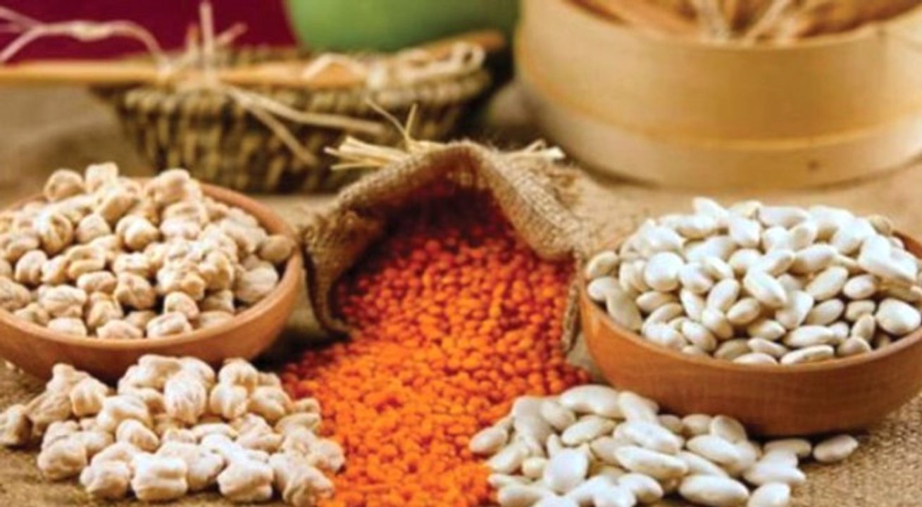 Bakliyat Devi Arbel Gıda'nın Sahiplerinden Biri Yakalandı