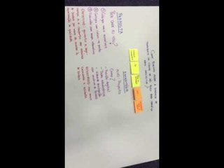 Pra onde eu vou? (Embaixadores Cívicos JEWC 2016)