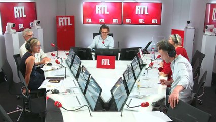 Laissez-vous tenter du 05 juillet 2018