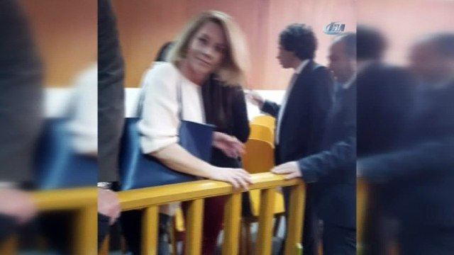 - Yunanistan İltica Komisyonu, 15 Temmuz darbe girişiminden sonra kaçan 8 FETÖ üyesinden 3'üncü darbeciye de iltica hakkı tanıdı.