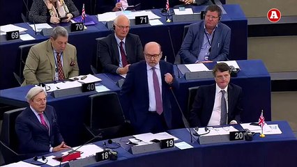 prof. Legutko ostro o UE i w obronie Polski (04.07.2018)