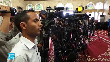 محادثات "مثمرة" بين الحوثيين والمبعوث الأممي إلى اليمن