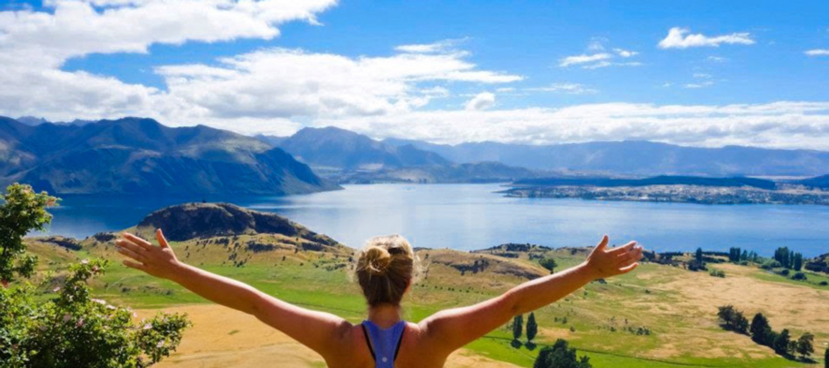 Must Visit These Places If You're Traveller