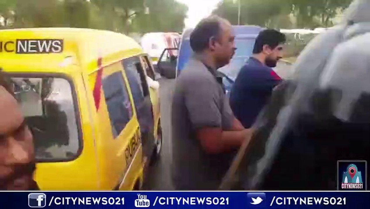 Imran Khan Karachi