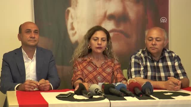 CHP'li Delegelerden Seçimli Olağanüstü Kurultay Çağrısı