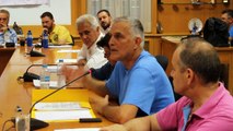 Επιμένει ο Δήμος Λεβαδέων για την αγροτική οδοποιία στην Κωπαίδα