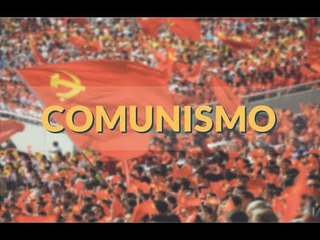 O que é Comunismo? Diferenças com Marxismo e Outros Sistemas