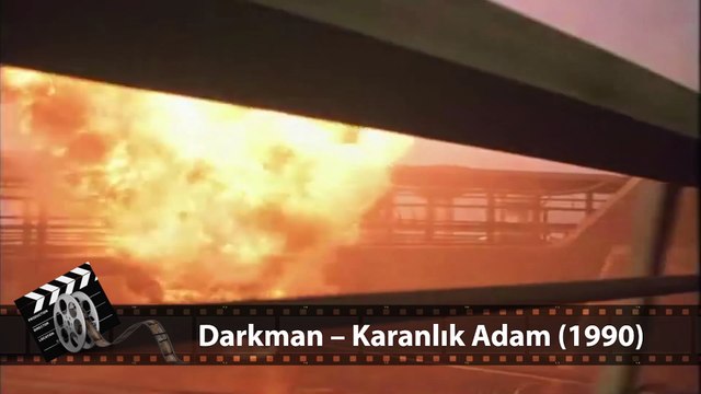 Kenarda kalmış süper kahraman filmleri..