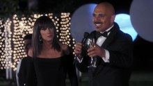L'imposture - Novelas TV