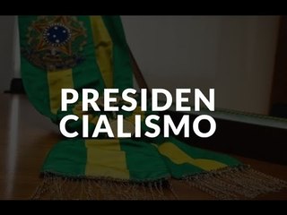 Presidencialismo: Entenda Como Funciona o Sistema de Governo no Brasil 🇧🇷 - thumbnail