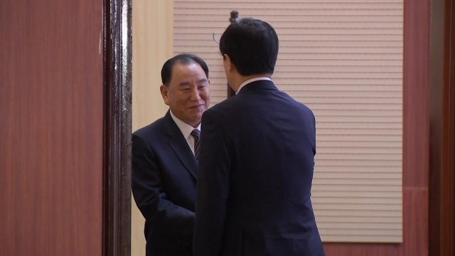 조명균-김영철 남북 회담, 좀 더 실용적이고 신속하게 / YTN