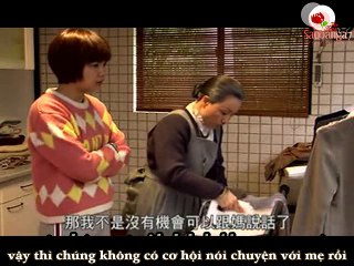 [Vietsub]hoa hồng tình Yêu Ep5(1/2)