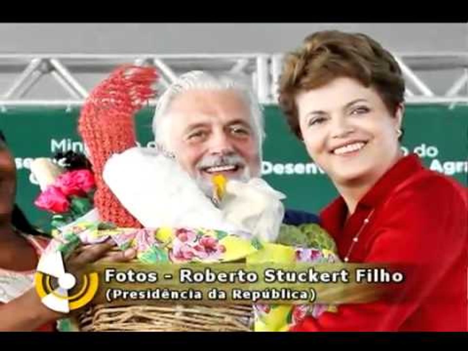 Reajuste do programa Bolsa Família - Rede TVT