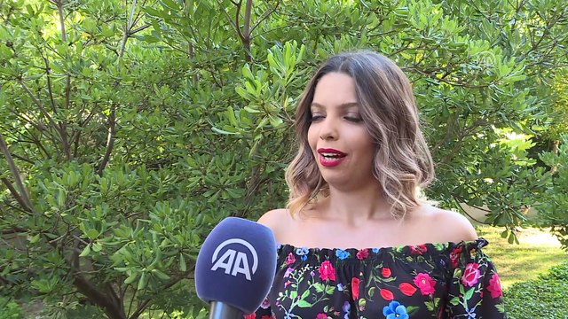 'Türk şarkıları hislerime daha yakın'- İSTANBUL