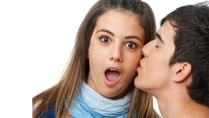 Facial Kiss Benefits: गालों पर Kiss करने के इन फायदों के बारें में नहीं सुना होगा आपने | Boldsky