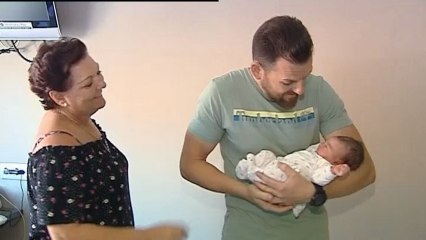 Los padres disfrutarán de cinco semanas de permiso de paternidad